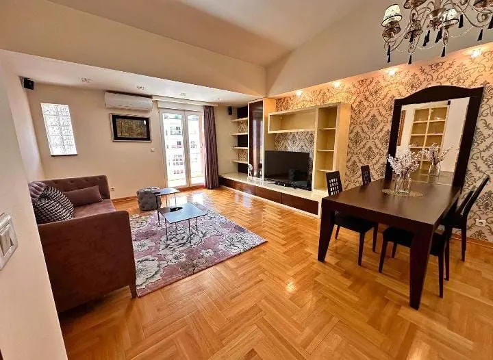 Prodaja, dvosoban stan, 92m², City Kvart, Podgorica