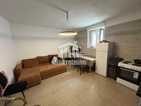 Sale, one bedroom apartment, 35m², Klinički Centar, Beograd - image 1