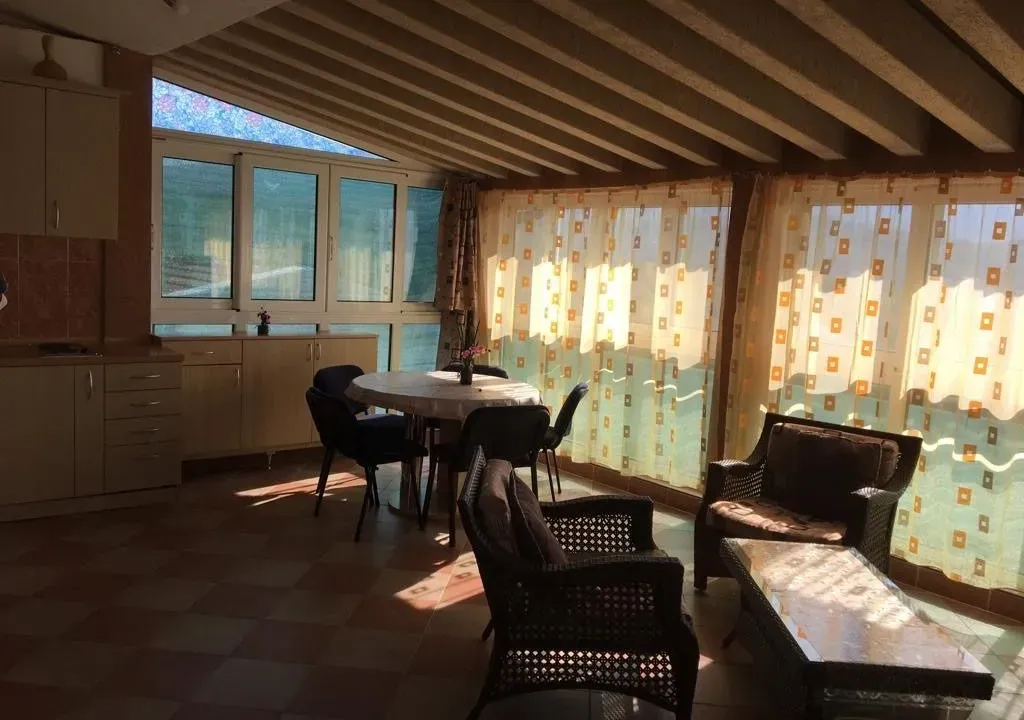 Sale, house, 122m², Bar, Crna Gora