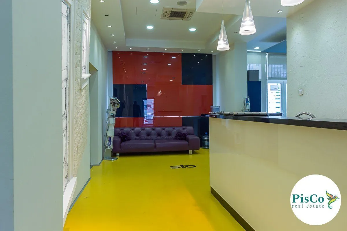 Sale, office space, 103m², Stari Aerodrom, Podgorica