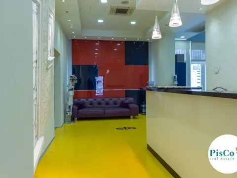 Sale, office space, 103m², Stari Aerodrom, Podgorica - image 6