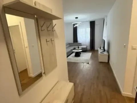 Izdavanje, jednosoban stan, 47m², Stari Aerodrom, Podgorica - image 5