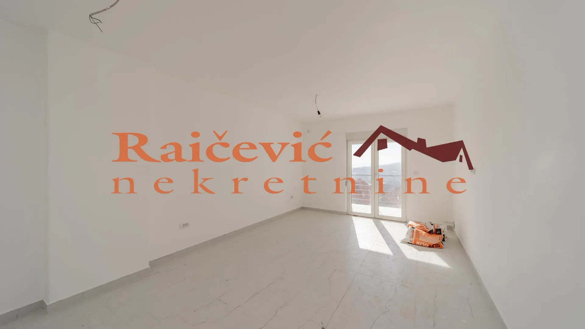 Prodaja, trosoban stan, 81m², Grocka, Beograd