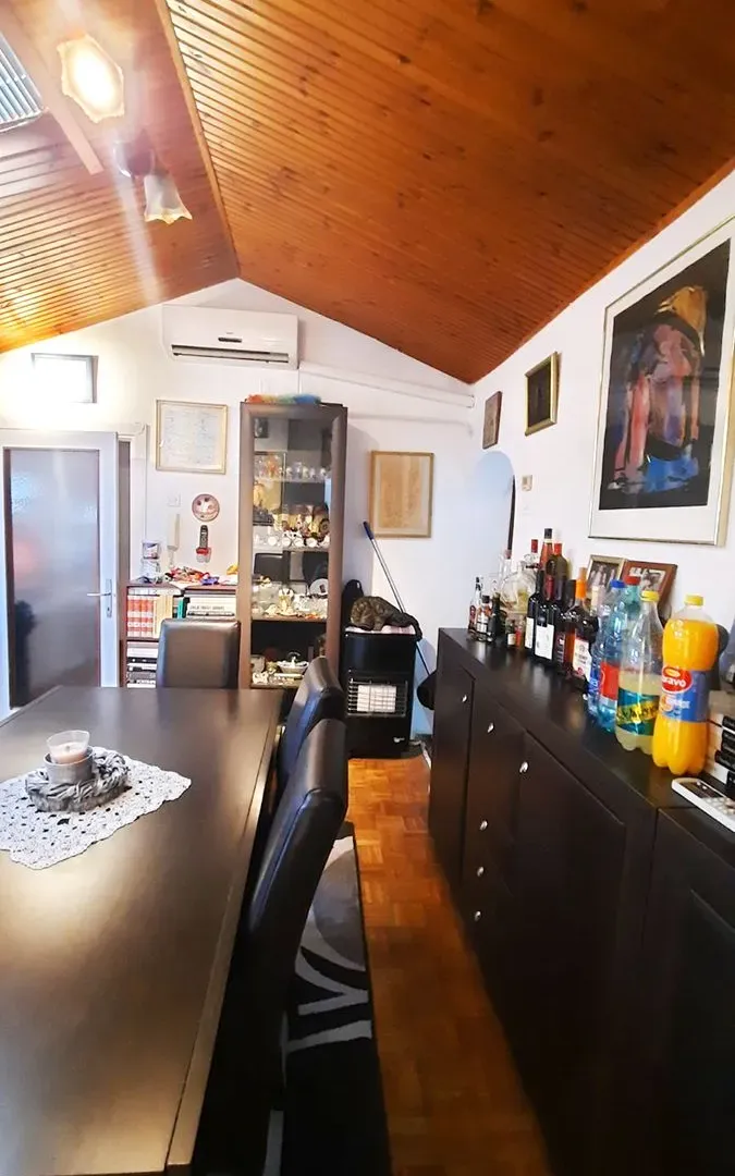 Sale, apartment, 102m², Mirijevo Sve Podlokacije, Beograd