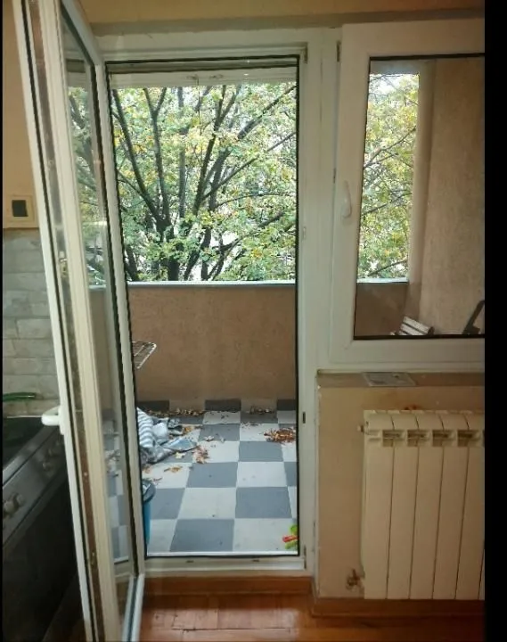 Sale, three bedroom apartment, 90m², Karaburma, Palilula Sve Podlokacije