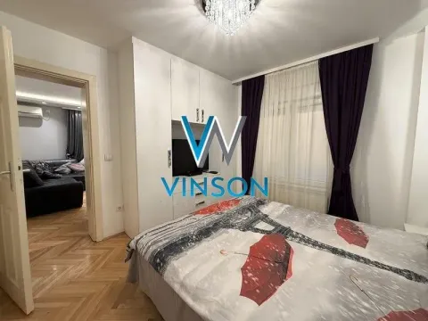 Izdavanje, dvosoban stan, 60m², Centar, Novi Sad - image 15