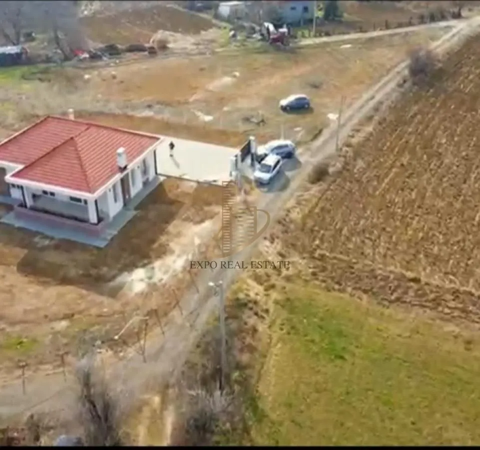 Prodaja, plac, 1800m², Banja Vrdnik, Irig