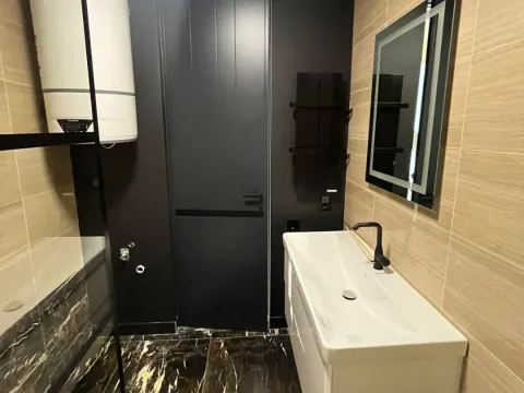 Rent, one bedroom apartment, 46m², Zagorič, Podgorica - image 6