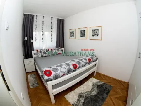 Izdavanje, jednosoban stan, 40m², Grbavica, Novi Sad Sve Podlokacije - image 13