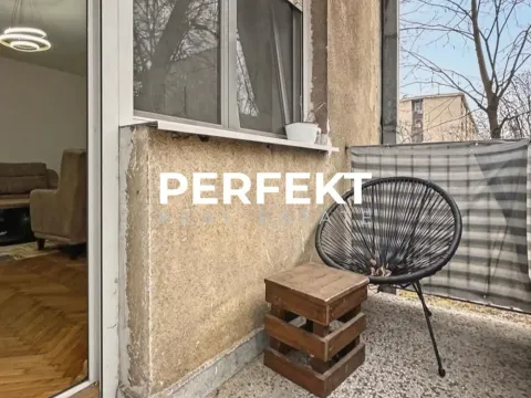 Sale, three bedroom apartment, 70m², Tesla, Pančevo - image 9