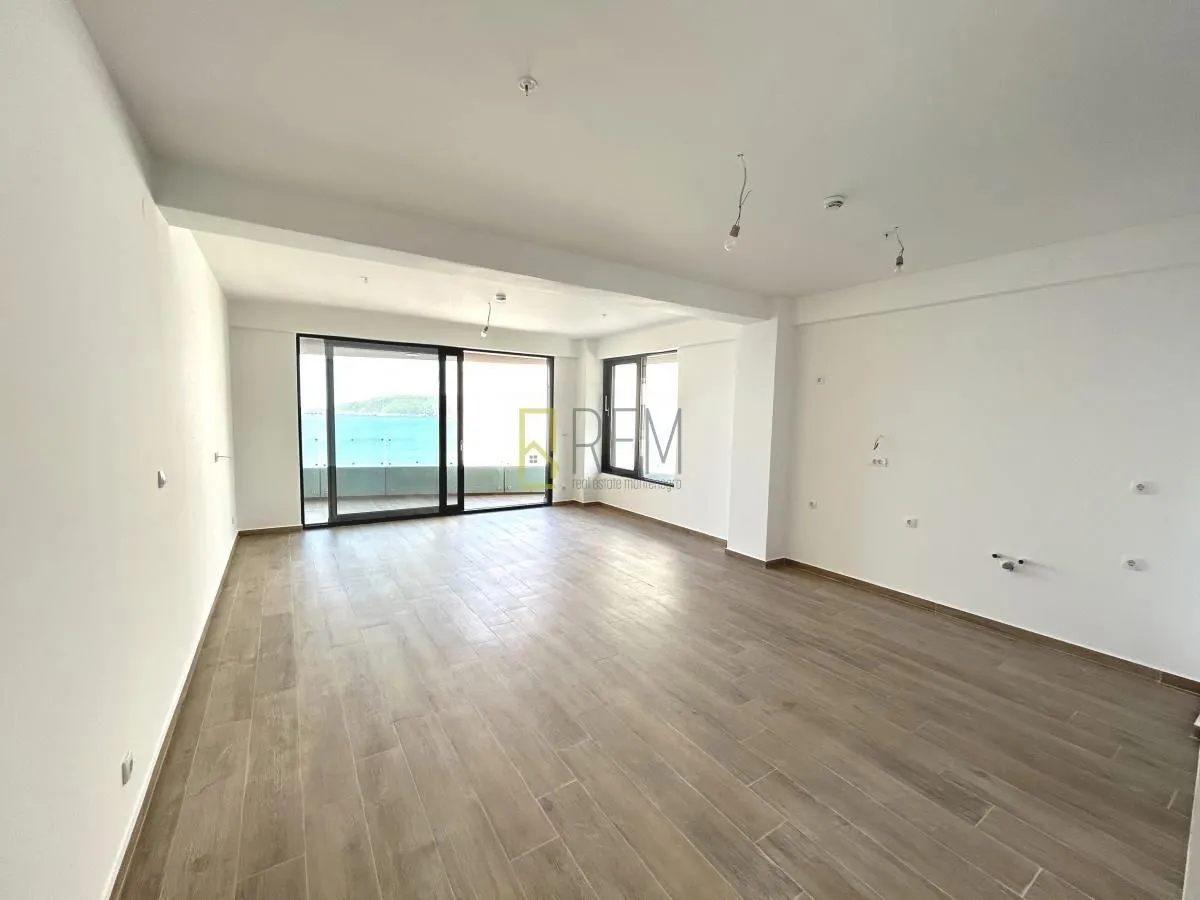 Sale, two bedroom apartment, 95m², Rafailovići, Budva