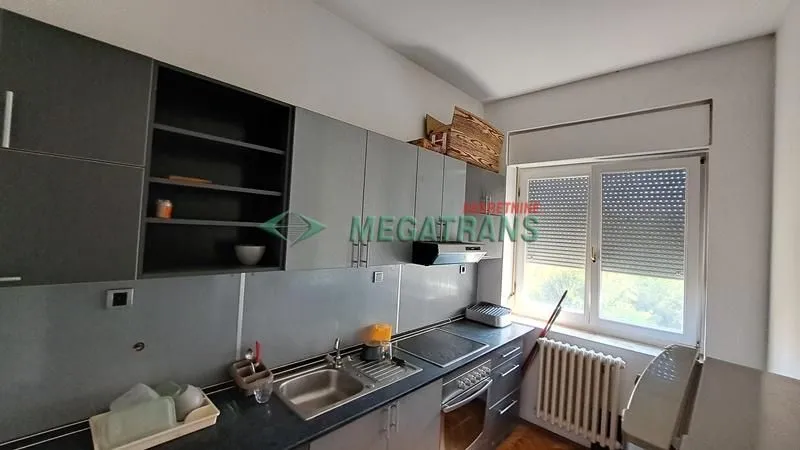 Izdavanje, dvosoban stan, 65m², Novi Sad Sve Podlokacije, Novi Sad