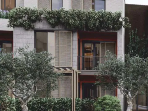 Sale, three bedroom apartment, 66m², Radanovići, Kotor - image 3