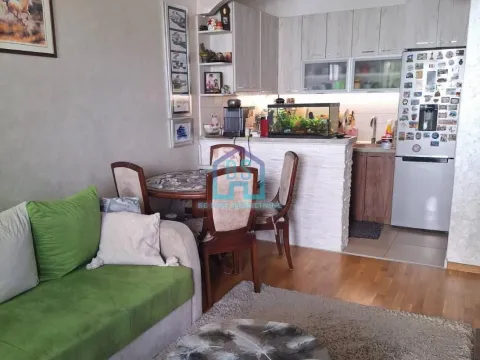 Prodaja, dvosoban stan, 53m², Telep, Novi Sad Sve Podlokacije - image 1