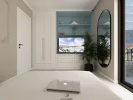 Sale, two bedroom apartment, 120m², Dobrota, Kotor - image 12