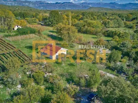 Prodaja, plac, 3891m², Danilovgrad, Crna Gora - image 15