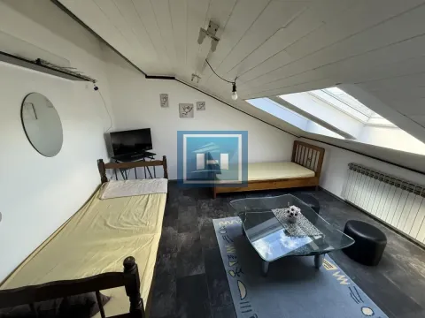 Izdavanje, jednosoban stan, 30m², Centar, Jagodina - image 5