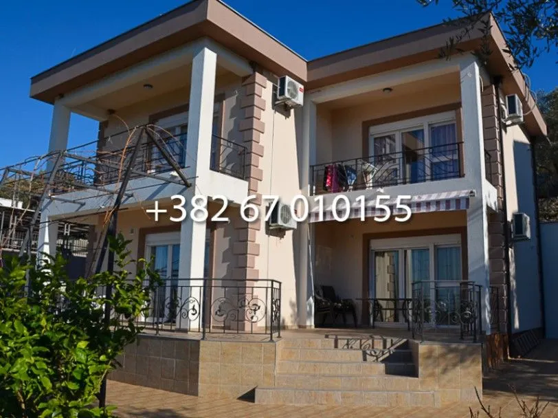 Prodaja, kuća, 170m², Tomba, Bar