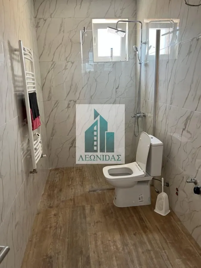 Izdavanje, četvorosoban stan, 77m², Medijana, Niš