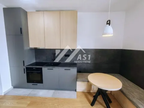 Izdavanje, jednosoban stan, 40m², Podbara, Novi Sad Sve Podlokacije - image 4
