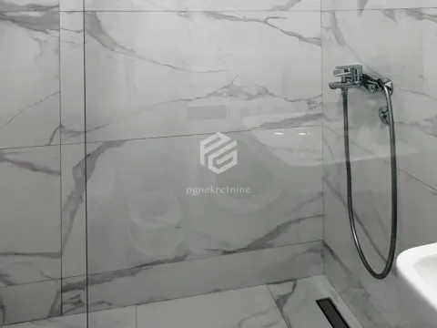 Izdavanje, jednosoban stan, 46m², Zabjelo, Podgorica - image 9