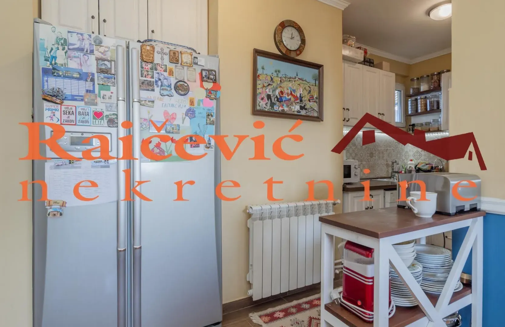 Prodaja, stan, 120m², Banjica, Voždovac Sve Podlokacije