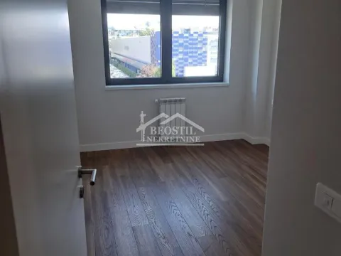 Izdavanje, dvosoban stan, 72m², Novi Beograd Sve Podlokacije, Beograd - image 12