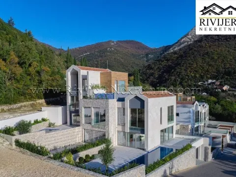 Prodaja, kuća, 286m², Donja Lastva, Tivat - image 2