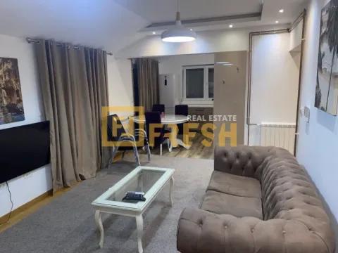 Rent, three bedroom apartment, 130m², Vranići, Podgorica - image 14