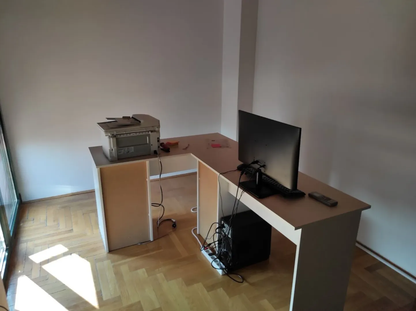 Rent, four bedroom apartment, 115m², Momišići, Podgorica