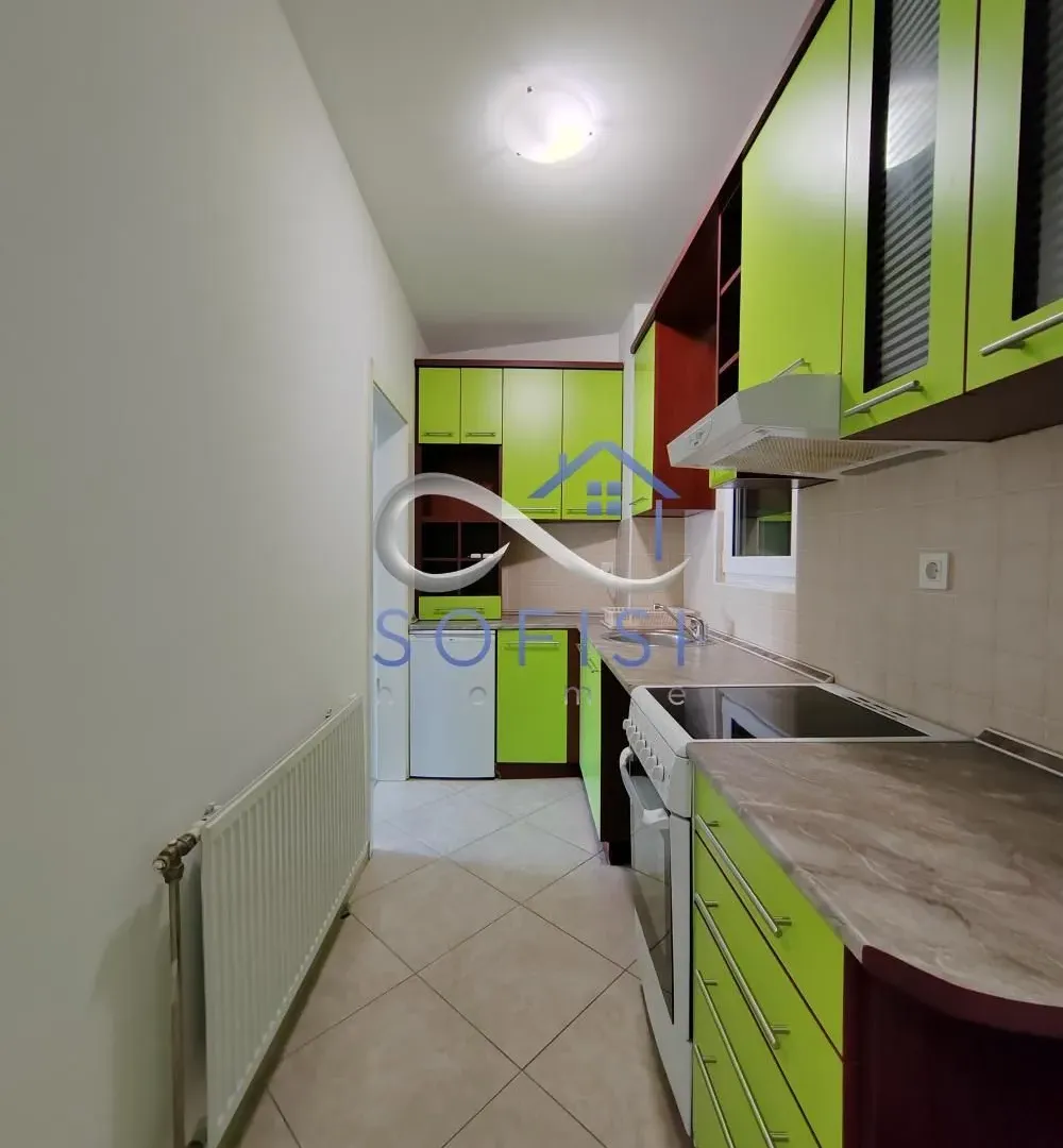 Rent, office space, 61m², Grbavica, Novi Sad Sve Podlokacije
