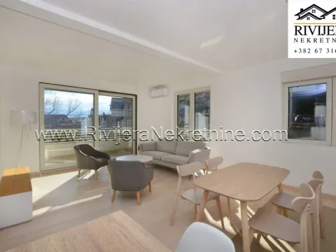 Sale, two bedroom apartment, 100m², Igalo, Herceg Novi - image 3