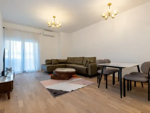 Izdavanje, jednosoban stan, 57m², Momišići, Podgorica - image 3