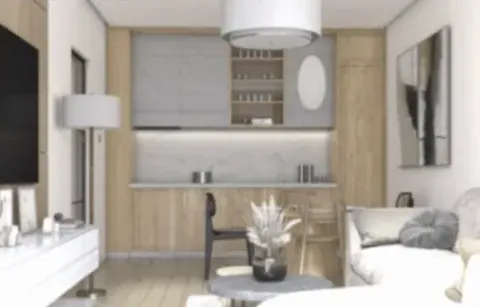 Prodaja, jednosoban stan, 44m², Muo, Kotor - image 9