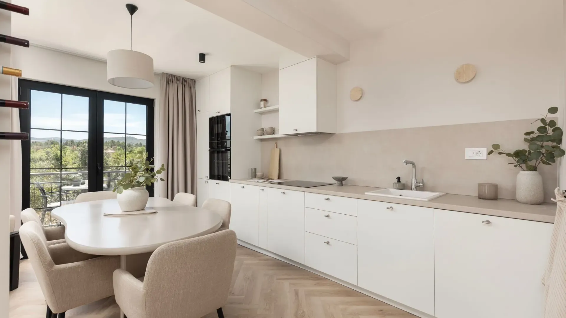 Prodaja, kuća, 165m², Brdišta, Tivat