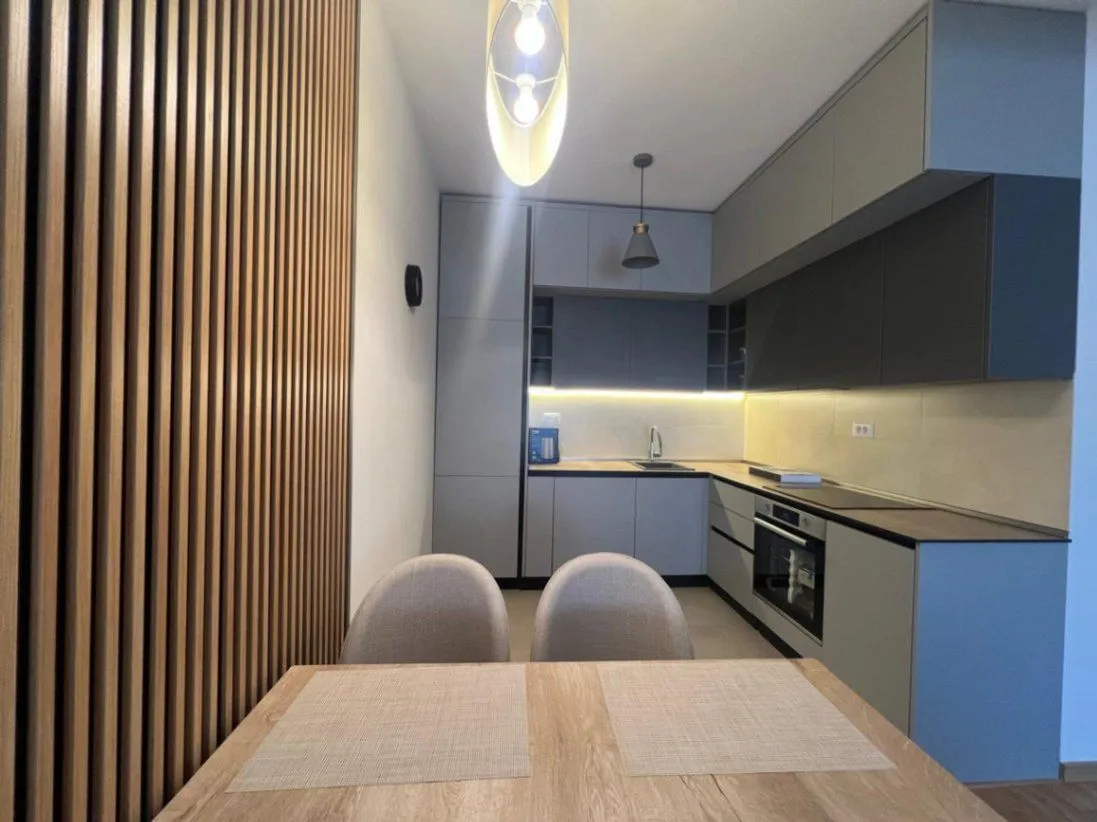 Prodaja, jednosoban stan, 47m², Zabjelo, Podgorica