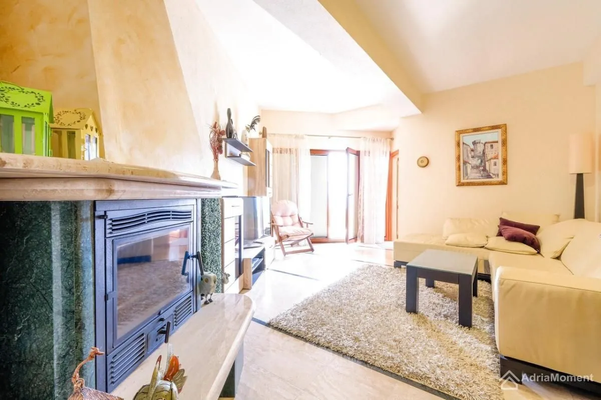 Prodaja, trosoban stan, 158m², Igalo, Herceg Novi