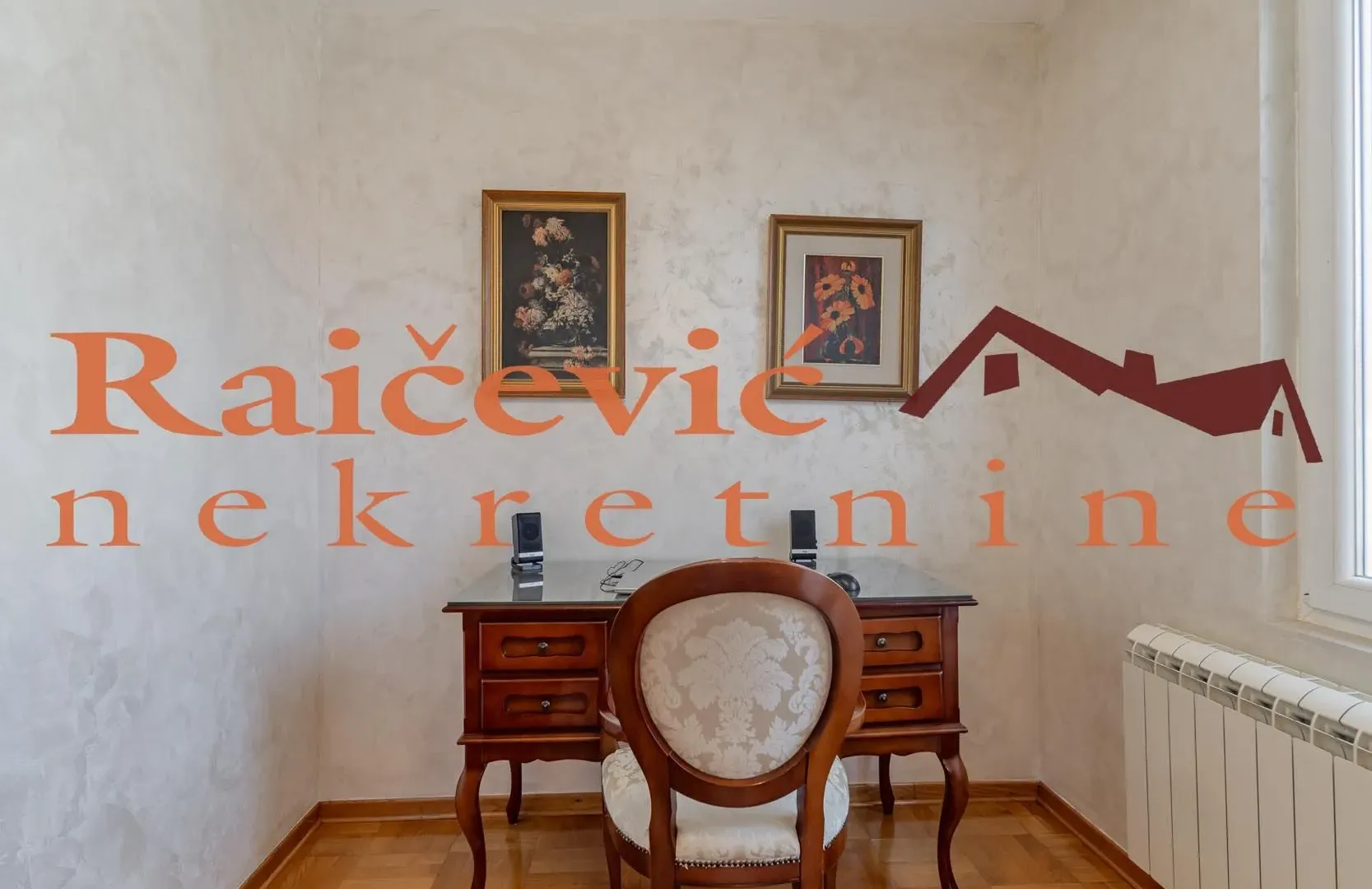 Prodaja, četvorosoban stan, 112m², Lion, Zvezdara Sve Podlokacije