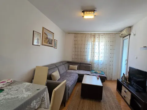 Rent, one bedroom apartment, 41m², Zabjelo, Podgorica - image 3