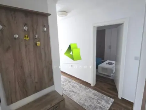 Rent, two bedroom apartment, 60m², Medijana, Niš - image 7