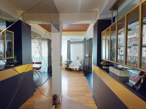 Prodaja, stan, 190m², Neimar, Vračar Sve Podlokacije - image 4