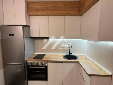 Izdavanje, dvosoban stan, 48m², Salajka, Novi Sad Sve Podlokacije - image 4