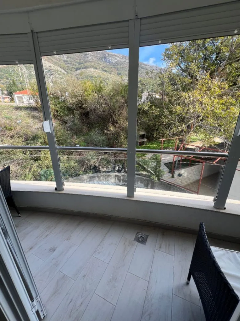 Prodaja, garsonjera, 33m², Sutomore, Bar