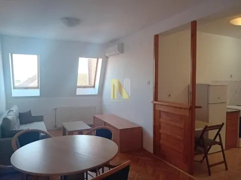 Izdavanje, dvosoban stan, 45m², Centar, Novi Sad - image 2