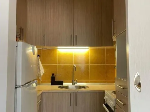 Izdavanje, jednosoban stan, 34m², Nova Detelinara, Novi Sad Sve Podlokacije - image 4