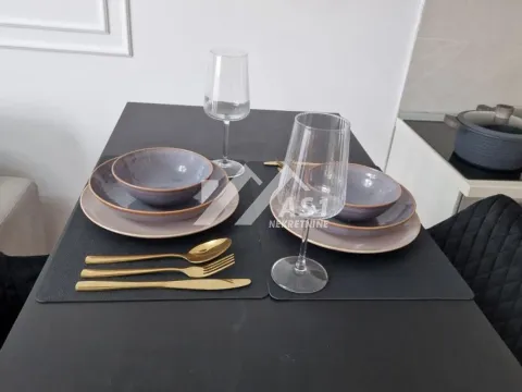 Izdavanje, jednosoban stan, 37m², Novi Sad Sve Podlokacije, Novi Sad - image 6