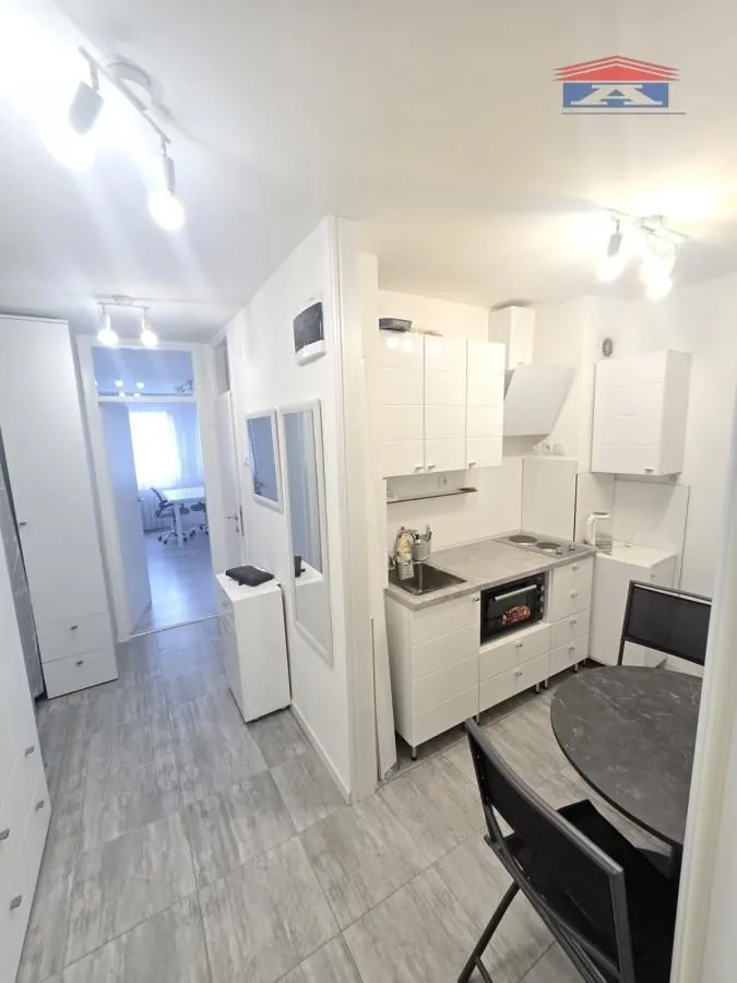 Rent, two bedroom apartment, 41m², Liman 2, Novi Sad Sve Podlokacije