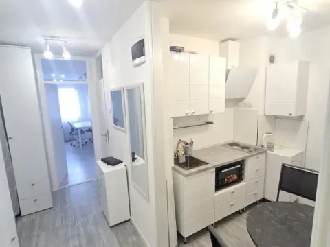 Rent, two bedroom apartment, 41m², Liman 2, Novi Sad Sve Podlokacije - image 11