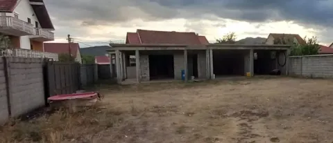 Sale, land lot, 474m², Kličevo, Nikšić