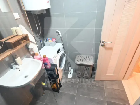 Rent, one bedroom apartment, 45m², Zabjelo, Podgorica - image 10